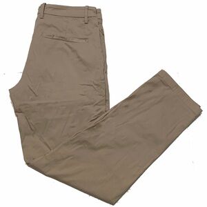32 X 30 / birddogs stretch khakis pants